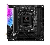 Asrock Phantom Gaming B850I Lightning WiFi AMD B850 Socket AM5 mini ITX
