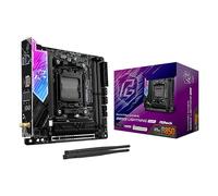Asrock Phantom Gaming B850I Lightning WiFi AMD B850 Socket AM5 mini ITX