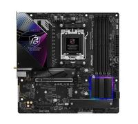 ASRock Phantom Gaming B850M Riptide WiFi