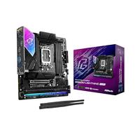ASROCK B860M Lightning WiFi (1851) (D)