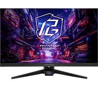 ASROCK Ecran 27" Phantom Gaming PG27FFT1A Full HD 180Hz (Noir)