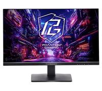 Monitor ASRock PG27QFT1B Quad HD 27" 180 Hz