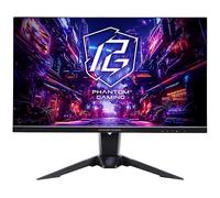 Asrock Phantom Gaming Monitor PC 68,6 cm (27") 2560 x 1440 Pixel Quad HD LED Nero [PG27QFT2A]