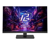 Asrock Phantom Gaming Monitor PC 68,6 cm [27] 1920 x 1080 Pixel Full HD Nero (As