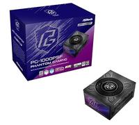 ASRock Phantom Gaming PG-1000PSF 1000W SFX Platinum Black