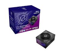 ASRock Phantom Gaming PG-850PSF 850W SFX Platinum black (90-UFP085-PFEAAB)
