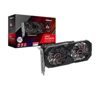 Radeon RX 6500 XT 4 GB GDDR6 Pci-E 1 x DisplayPort / 1 x HDMI Phantom Gaming