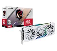 Asrock Phantom Gaming RX7900XT PGW 20GO AMD Radeon RX 7900 XT 20 GB GDDR6