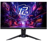 Asrock Phantom Gaming Monitor PC 68,6 cm (27") 2560 x 1440 Pixel Quad HD LED Nero [PG27QFT2A]