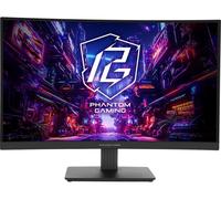 Asrock Monitor Gaming Pg27qrt1b 27´´ Qhd Ips Led 180hz