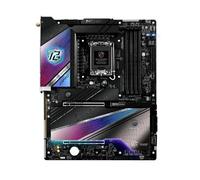 Scheda madre Asrock Z890 LGA 1851 ATX Phantom Gaming Z890 Nova WiFi DDR5 RAID WiFi