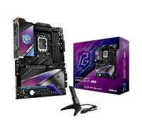 Asrock Phantom Gaming Z890 Nova WiFi Intel Z890 LGA 1851 [Socket V1] ATX (ASRock