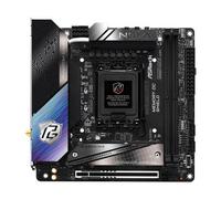 Asrock Z890I NOVA WIFI, Intel Z890, 1851, Mini ITX, 2 DDR5, HDMI, 2 TB4, Wi-Fi 7