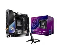 Asrock Z890I NOVA WIFI, Intel Z890, 1851, Mini ITX, 2 DDR5, HDMI, 2 TB4, Wi-Fi 7