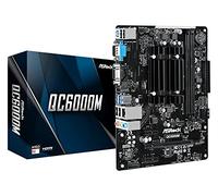 ASRock PLACA Base 90-MXBBU0-A0UAYZ
