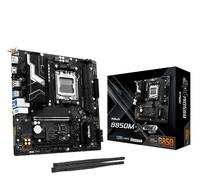ASRock Placa Base B850M-X WiFi B850 AM5 Micro ATX WiFi R2.0 PCIe 4.0