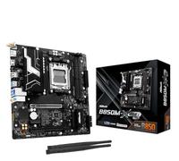 90-MXBSH0-A0UAYZ ASROCK B850M-X WiFi R2.0 (AM5) (D) 4711581490765
