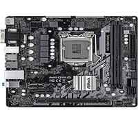 Asrock PLACA Base LGA1200 H510M-HVS M-ATX, 2XD4 3200, USB3.2, SATA3
