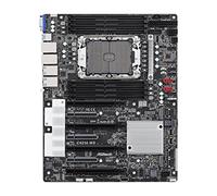 Asrock PLACA Base WS Intel Socket P+ C621A ATX 8XDDR4 3200, M.2 3X4, SATA3 USB3.2 Gen 2