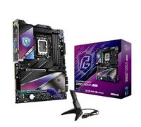 ASRock Z890 Nova WiFi Intel Z890 LGA 1851 (Socket V1) ATX