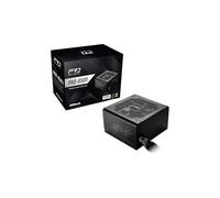Asrock PRO-650B alimentatore per computer 650 W 24-pin ATX ATX Nero