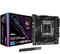 Asrock B760I Lightning WiFi Intel B760 LGA 1700 mini ITX