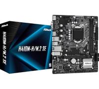 ASROCK H410M-H/M.2 SE (1151) (D)