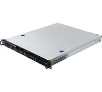 Asrock Rack 1U4LW-X570 RPSU 1U Rackmount Server Barebone 4 Alloggiamenti Singolo Socket AM4 PGA 1331 AMD Ryzen 5000 Series