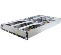 ASRock Rack 2U4G-GENOA/M3 Single Socket SP5 (LGA 6096), AMD EPYC 9005*/9004 4GPU Scheda madre server