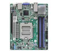 E_0001_100281985 Asrock Asrock AM5D4ID-2T/BCM scheda madre KNOLL3 X300 Presa di