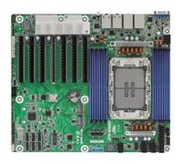 ASRock Rack Scheda madre server EC262D4U2-2L2Q/E810 Micro-ATX Single Socket V1 (LGA 1700) Intel Xeon E-2400 Series C262 Dual SFP28 (25GbE)