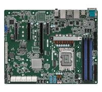 ASRock Rack Scheda madre per server W680 WS ATX Workstation Single Socket V1 (LGA 1700) Intel Xeon E-2400 Series W680
