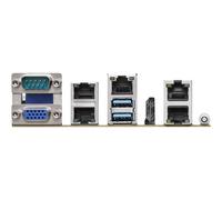 Asrock X570D4U-2L2T/BCM scheda madre AMD X570 Socket AM4 micro ATX (Asrock Rack - Micro-ATX) [X570D4U-2L2T/BCM]