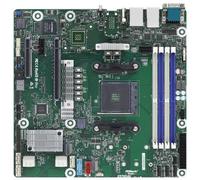 ASRock Rack X570D4U - Motherboard - micro ATX ( X570D4U )