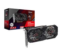 Asrock Radeon RX 6500 XT Phantom Gaming D 4GB OC