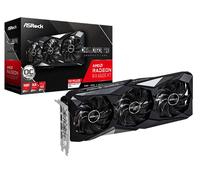 Asrock Radeon RX 6600XT Challenger PRO OC 8GB 90-GA2SZZ-00UANF