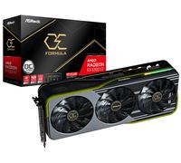 ASROCK Radeon RX 6900 XT 16 GB GDDR6 OC Formula, SCHEDA GRAFICA, 16 GB