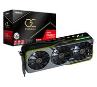 Asrock Radeon RX 6900 XT OC Formula AMD 16 GB GDDR6 ( 90-GA2JZZ-00UANF )