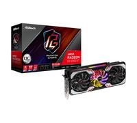 ASRock Radeon RX 6900XT Phantom GAMING 16GB RX6900XT PGD 16GO (90-GA2DZZ-00UANF)