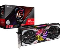 ASRock Radeon RX 6950 XT Phantom Gaming OC, 16384 MB GDDR6