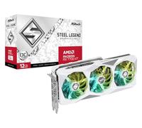 ASROCK Radeon RX 7700 XT Steel Legend 12GO, 12288 MB GDDR6
