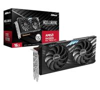Asrock Challenger Radeon RX 7800 XT AMD 16 GB GDDR6