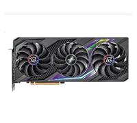 ASROCK Radeon RX 7800 XT Phantom Gaming 16GO, 16384 MB GDDR6