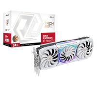 Asrock RX7900XTX TCW 24GO scheda video AMD Radeon RX 7900 XTX 24 GB GDDR6