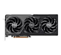 ASRock AMD Radeon RX 9070 XT Steel Legend Dark 16GB DDR6 Scheda Grafica