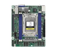 ASRock ROMED4ID-2T, 1xSKT SP3, AMD EPYC 7000, SoC, SATA, NVMe, 1xM.2, 2x10GbE, I