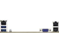 ASRock Rack ROMED4ID-2T - Motherboard - Socket SP3 ( ROMED4ID-2T )