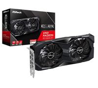 Asrock AMD Radeon RX 6600 XT Challenger D 8G (90-GA2TZZ-00UANF)