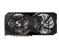 Asrock AMD Radeon RX 6600 XT Challenger D 8G (90-GA2TZZ-00UANF)