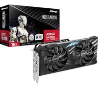 Asrock Challenger RX7600XT CL 16GO AMD Radeon RX 7600 XT 16 GB GDDR6